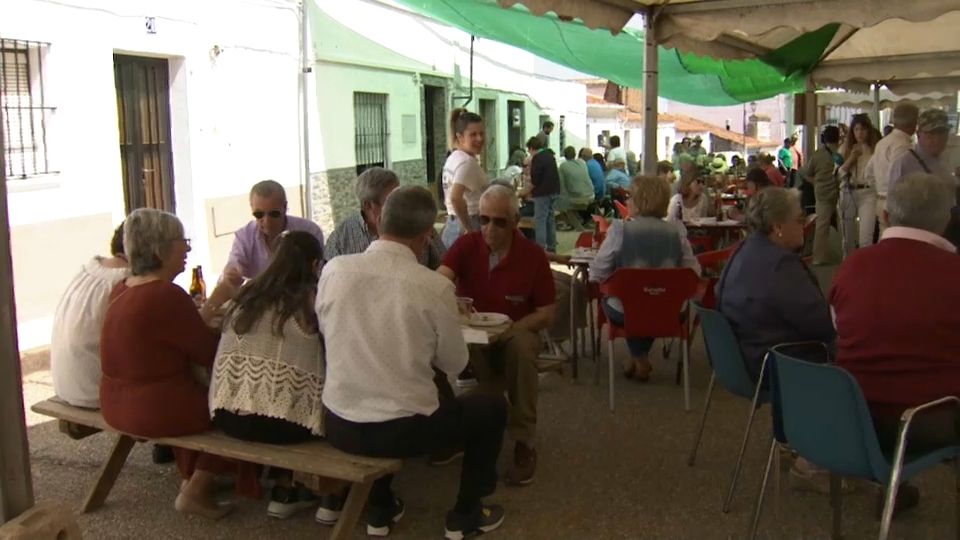 Feria del Pez