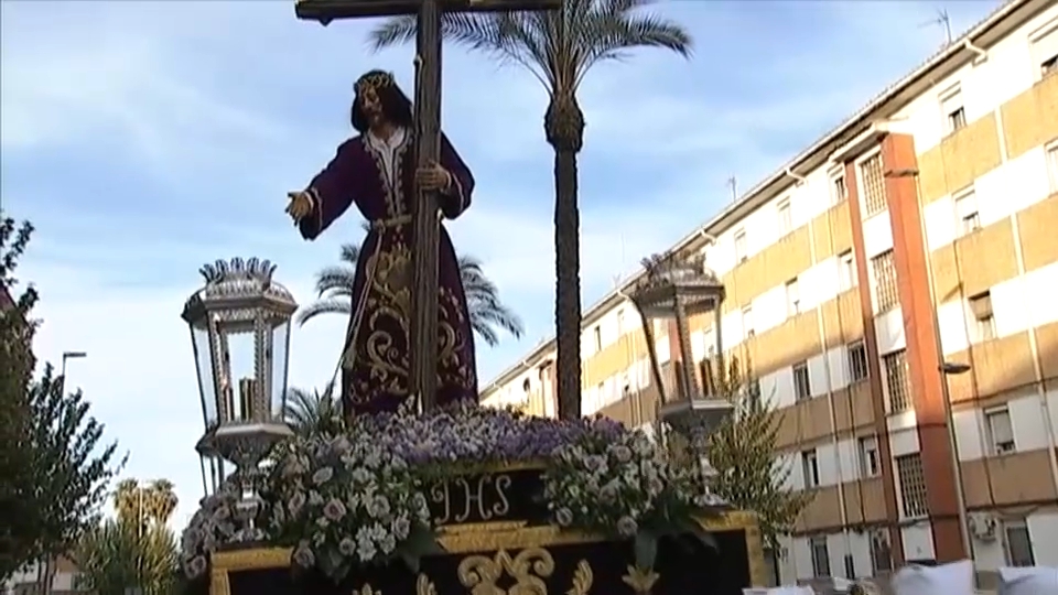 lunes santo merida