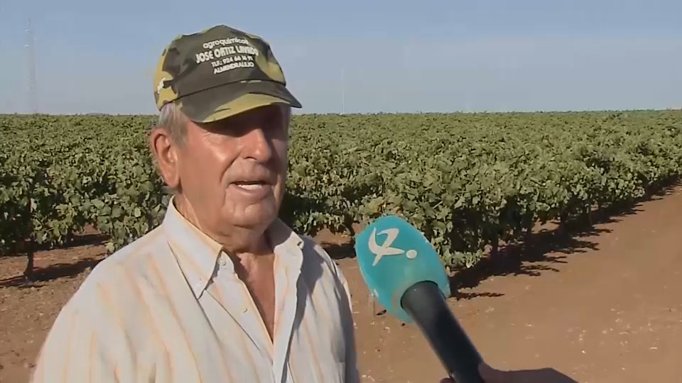 agricultor del año