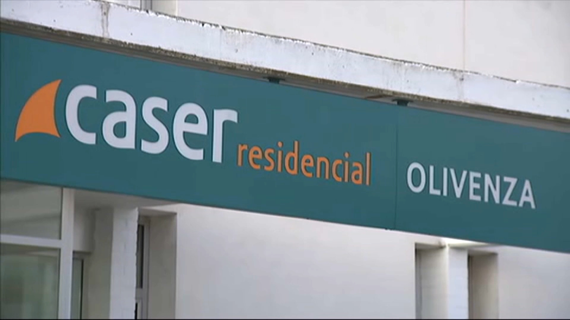 Dieciocho positivos en la residencia Caser de Olivenza