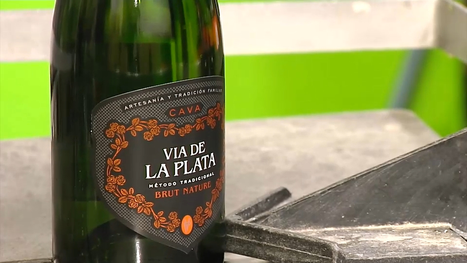 Cava Vía de la Plata