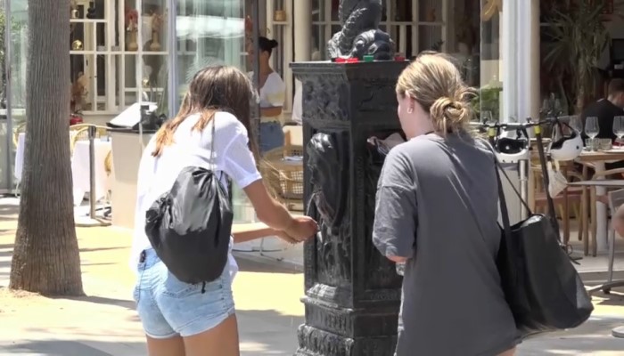 La recurrencia de olas de calor más intensas y extensas, puede reportar consecuencias muy negativas para la población y el medio ambiente.