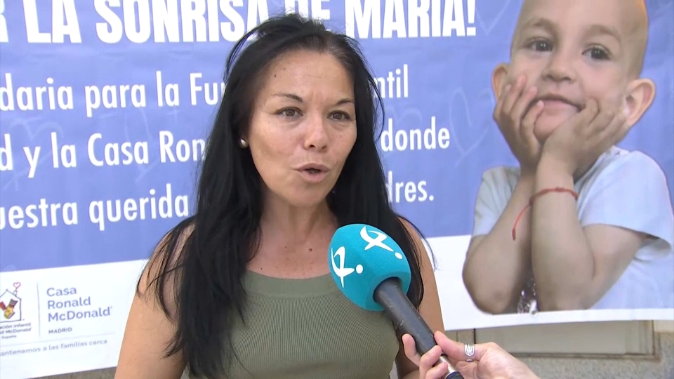 Pilar, concejal de Política Social Navalvilla de Pela