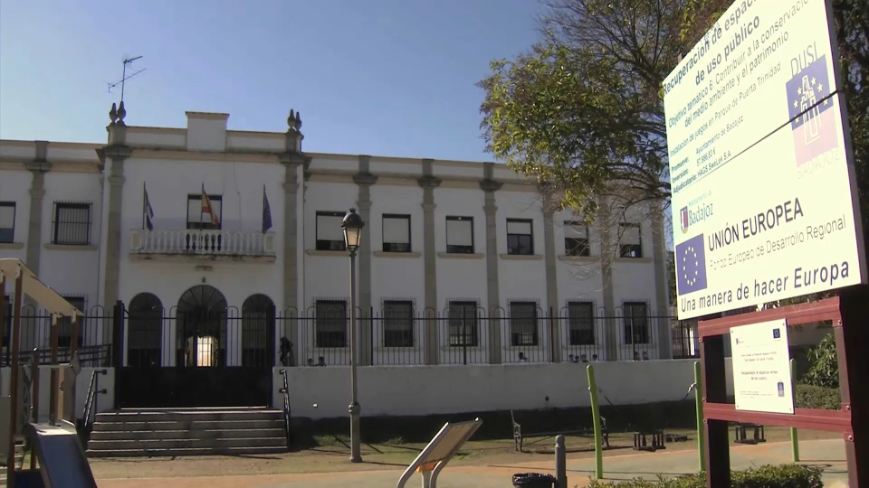 Confirmado el cuarto caso de tuberculosis relacionado con el CEIP Juventud de Badajoz