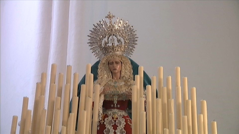 lunes santo