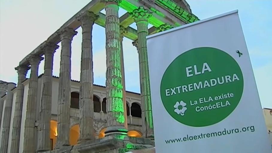 Ela Extremadura