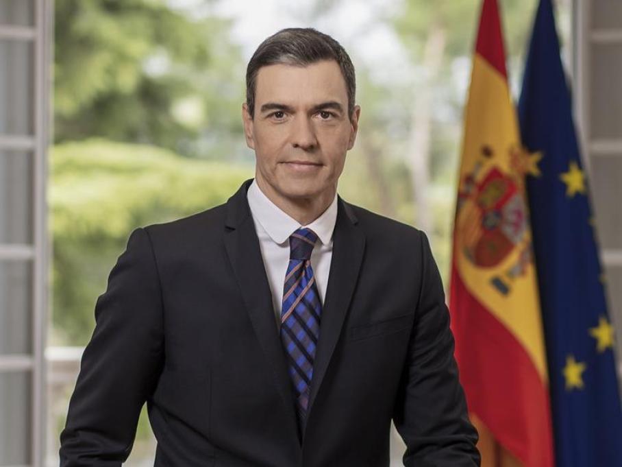 Pedro Sánchez