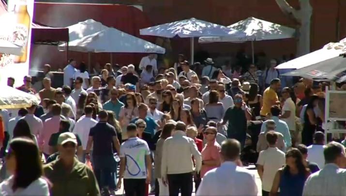 Feria de Zafra