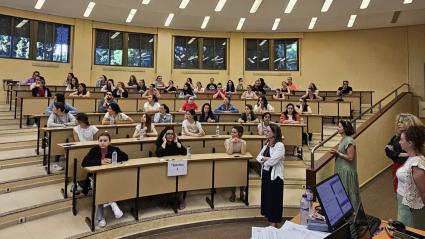 Opositores de Educación