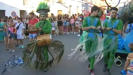 Festival de Alcántara