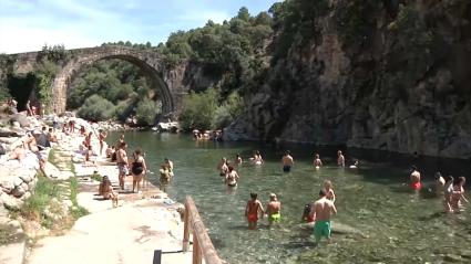 piscinas naturales