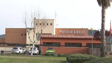 Policía Local de Plasencia