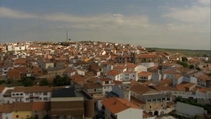 Torrejoncillo