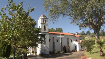 Santuario de Chandavila