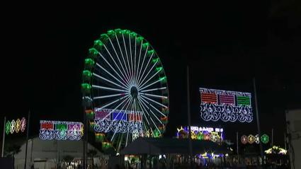 Feria de Mérida