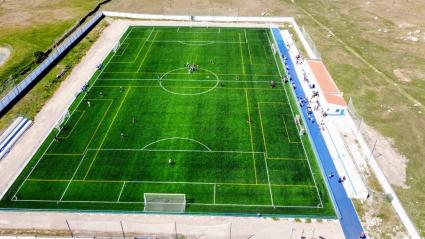 Campo Municipal de Ceclavín