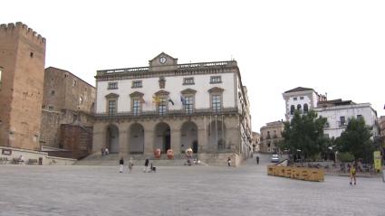 Ayuntamiento de Cáceres