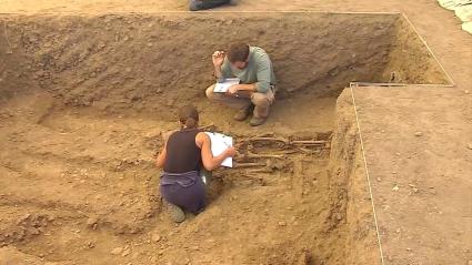 Memoria histórica en Extremadura