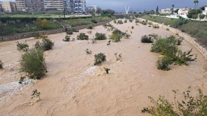 Situación 2 de Emergencias en Castellón