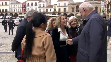 Trujillo conmemora el quinto centenario de la primera expedición de Pizarro hacia Perú