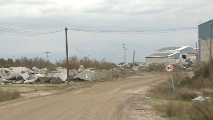 Un hombre de 62 años fallece en Quintana de la Serena