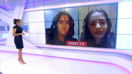 Entrevista a Isabel y Andrés, jóvenes extremeños que luchan contra la violencia de género