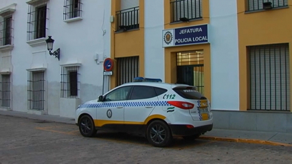 Investigado por negarse a hacer el control de alcoholemia en Talavera la Real