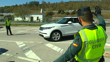 Control por el cierre perimetral de la región