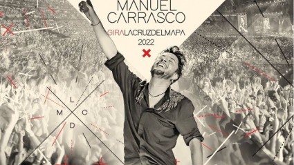 Gira de Manuel Carrasco