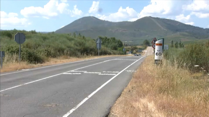 Punto kilométrico en el que ha ocurrido el accidente. 