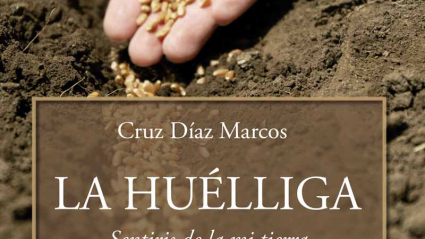 la huelliga libro