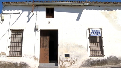 Vivienda antigua en venta