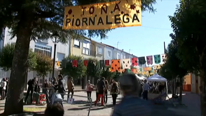 toñá piornalega 2021