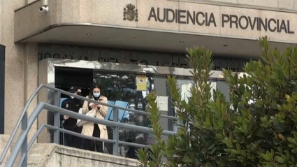 Audiencia Provincial de Madrid