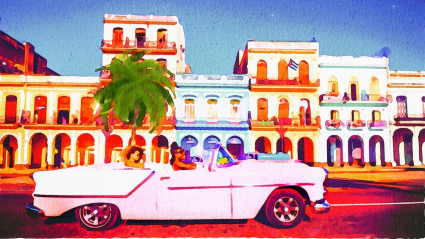 La Habana