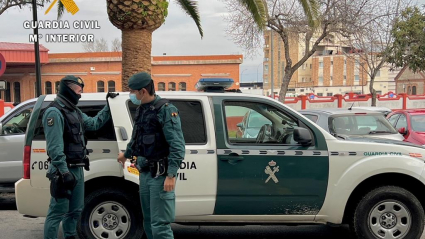 Guardia Civil