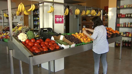 Desperdicio alimentario