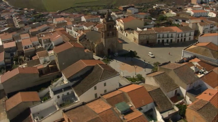 Valle de la Serena