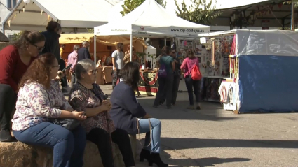 Feria de la Castaña de Cabeza La Vaca