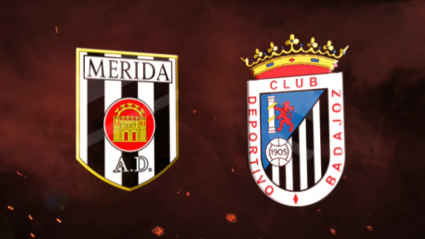 Derbi Mérida Badajoz