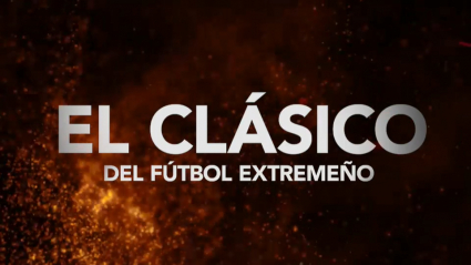 El clásico extremeño