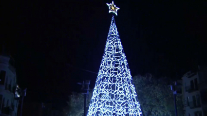 Navidad en Plasencia