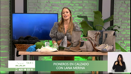 lana merina y moda