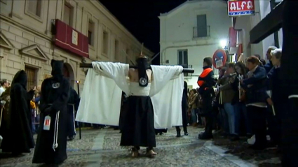 Los Empalaos de Jerez de los Caballeros dos de tarde