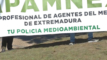 Asociación de agentes del medio natural