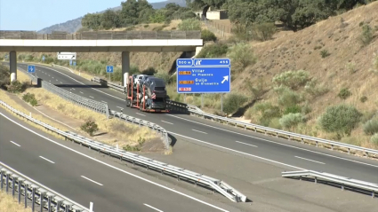 Intercambio de asientos en Villar de Plasencia