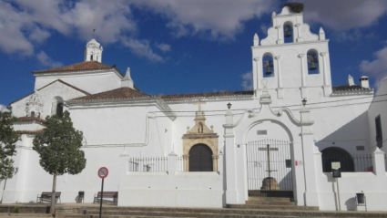 fuente del maestre