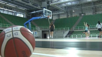 Entrenamiento del Al-Qázeres