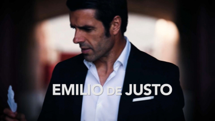 Emilio de Justo