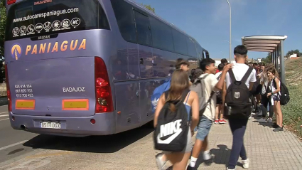 Ayudas al transporte escolar